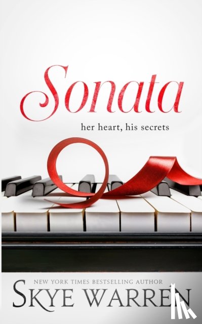 Warren, Skye - Sonata