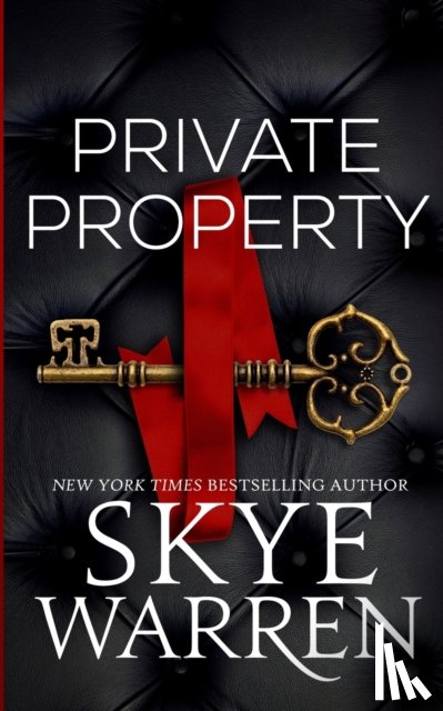 Warren, Skye - Private Property