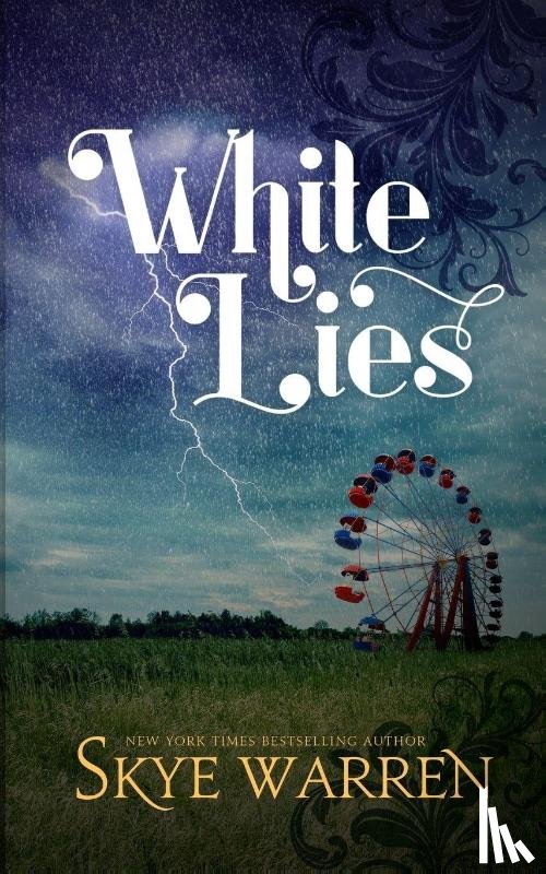 Warren, Skye - White Lies