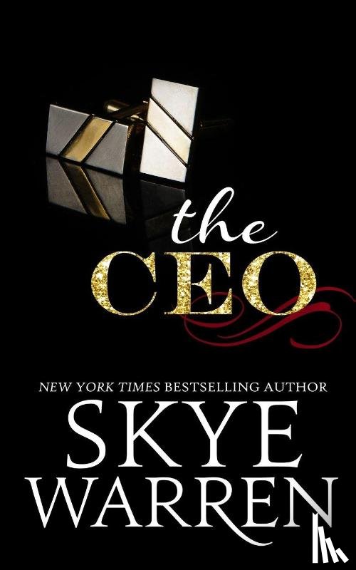 Warren, Skye - The CEO
