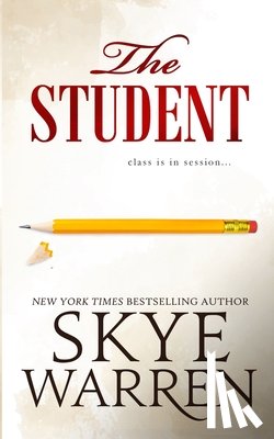 Warren, Skye - The Student