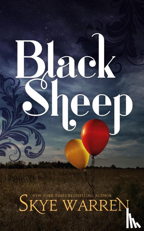 Warren, Skye - Black Sheep