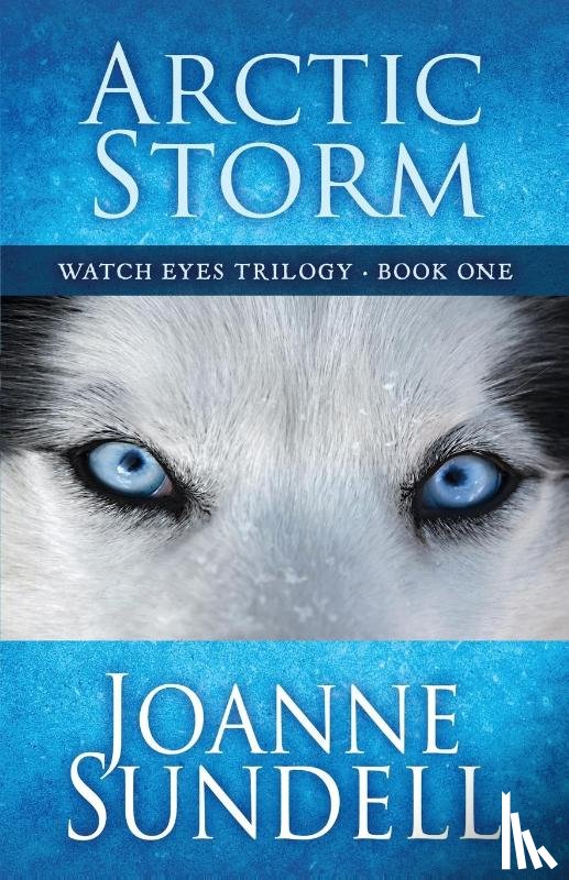 Sundell, Joanne - Arctic Storm