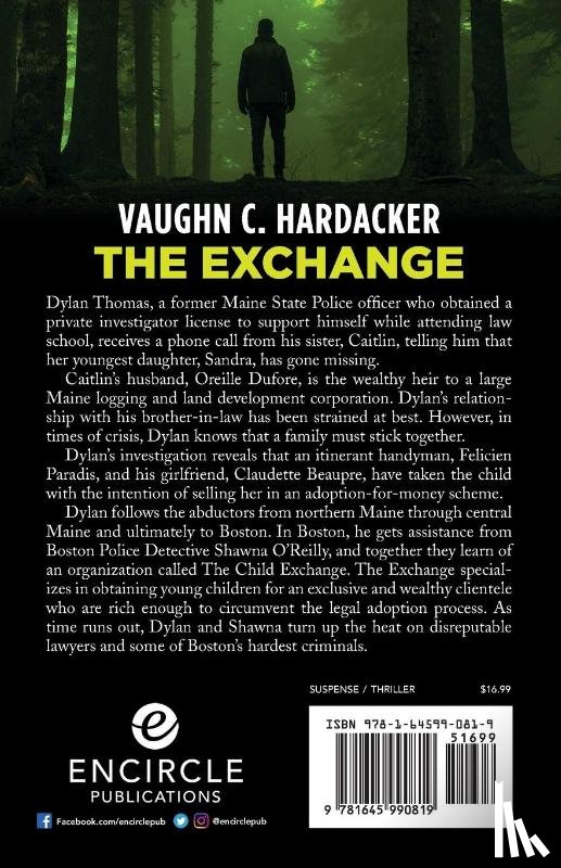 Hardacker, Vaughn C - The Exchange