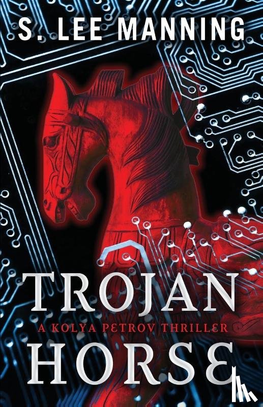 Manning, s Lee - Trojan Horse