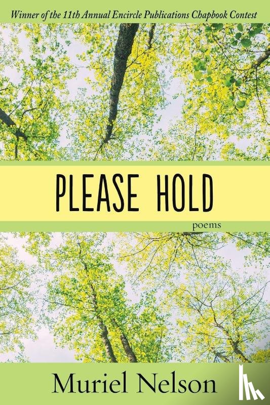 Nelson, Muriel - Please Hold