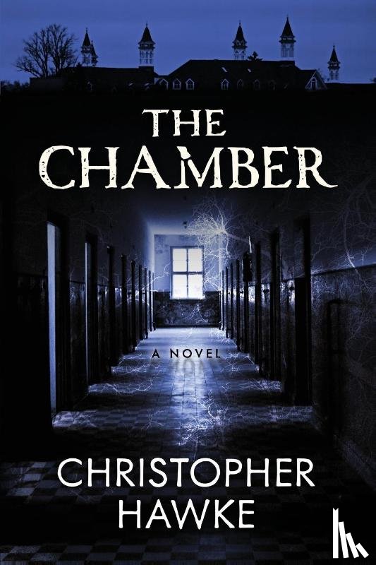 Hawke, Christopher - The Chamber