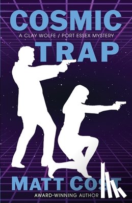 Cost, Matt - Cosmic Trap
