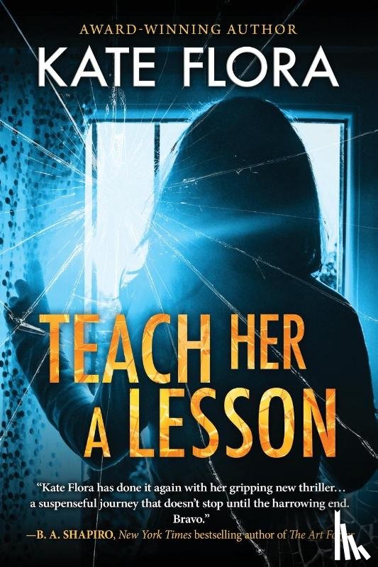Flora, Kate - Teach Her a Lesson