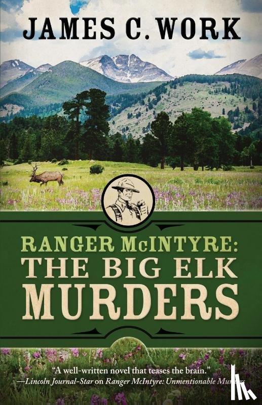 Work, James C. - Ranger McIntyre