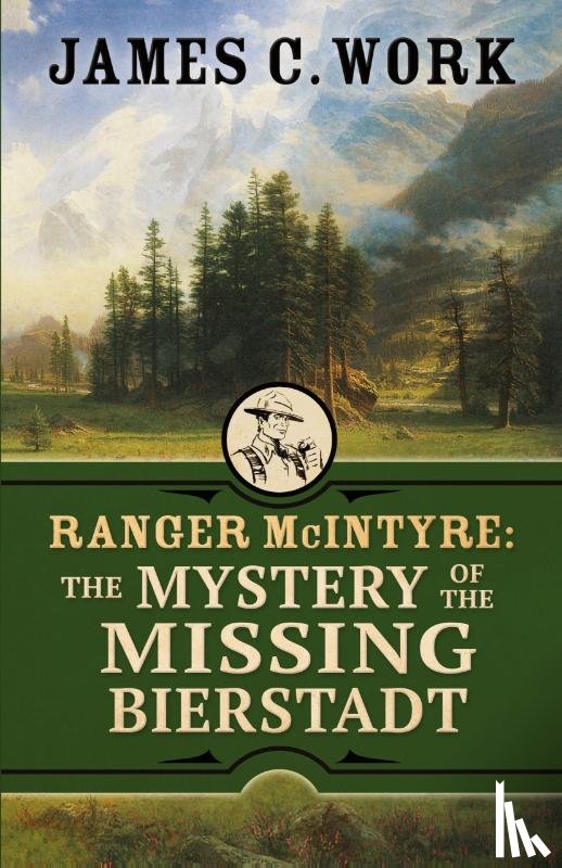 Work, James C. - Ranger McIntyre