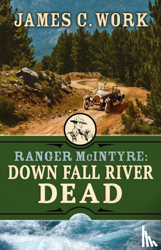 Work, James C - Down Fall River Dead