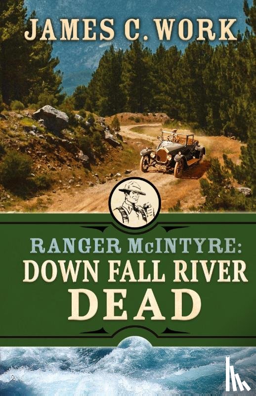 Work, James C. - Down Fall River Dead