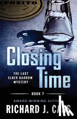 Cass, Richard J. - Closing Time