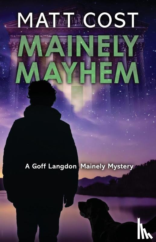 Cost, Matt - Mainely Mayhem