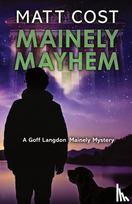 Cost, Matt - Mainely Mayhem