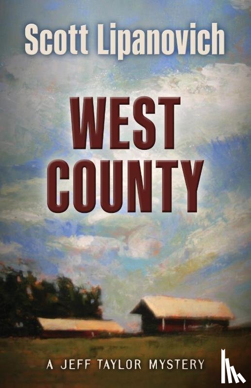 Lipanovich, Scott - West County