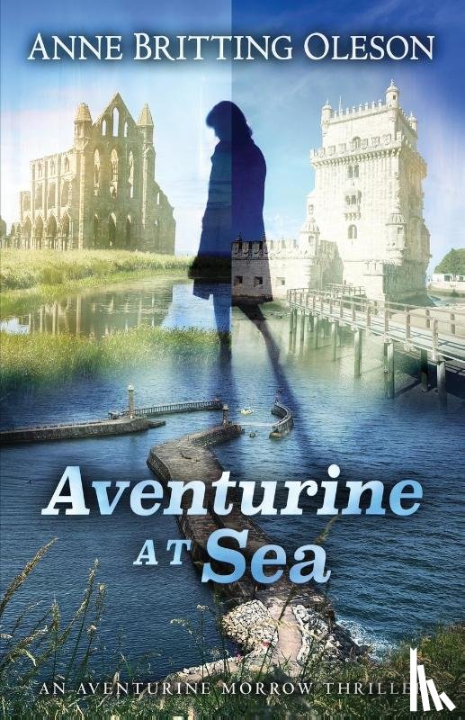 Oleson, Anne Britting - Aventurine at Sea