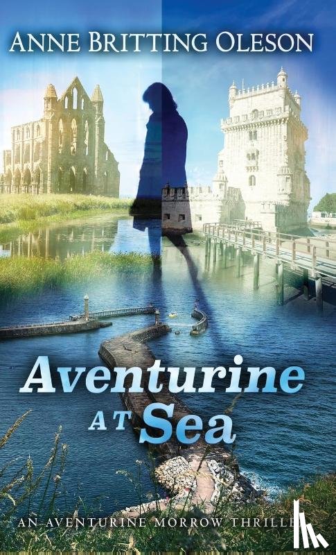 Oleson, Anne Britting - Aventurine at Sea