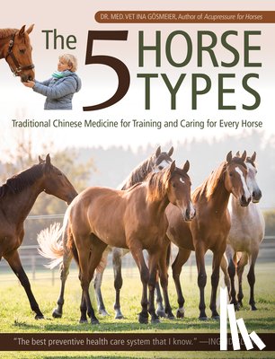 Gosmeier, Ina - The 5 Horse Types