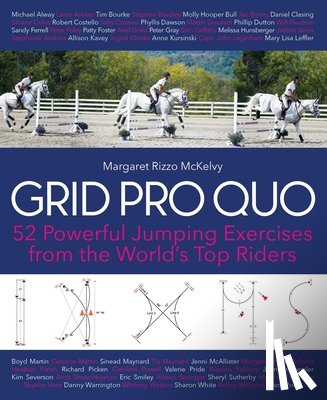 McKelvy, Margaret Rizzo - Grid Pro Quo