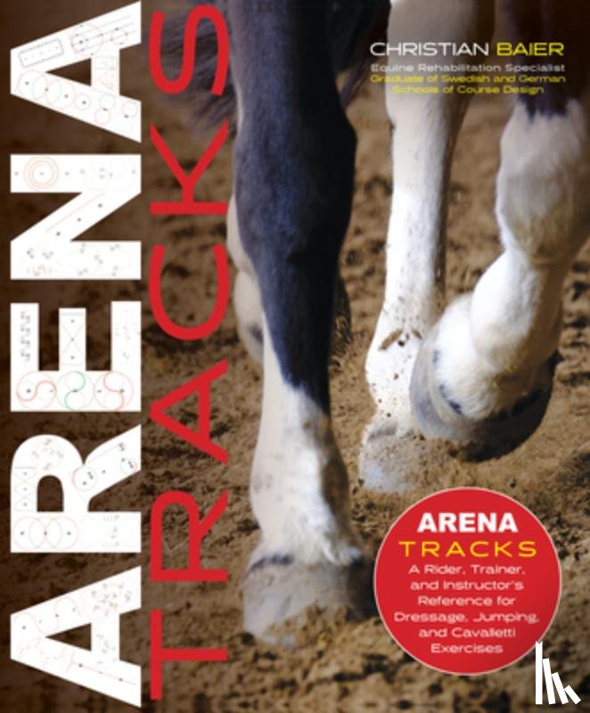Baier, Christian - Arena Tracks