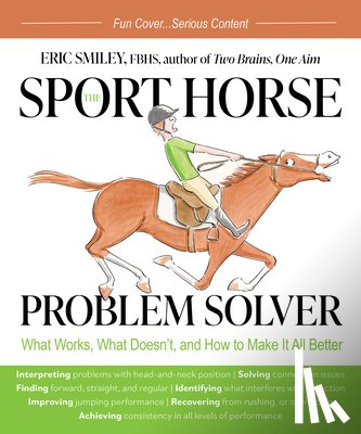 Smiley, Eric - The Sport Horse Problem Solver