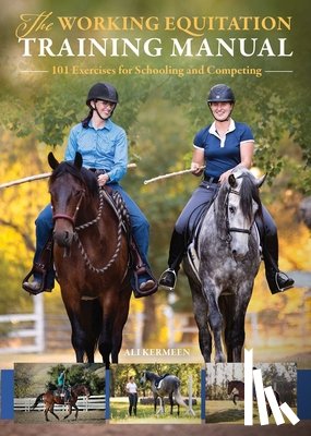 Kermeen, Ali - The Working Equitation Training Manual
