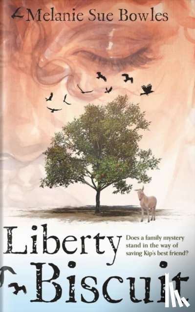 Bowles, Melanie Sue - Liberty Biscuit