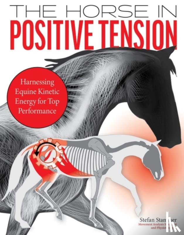 Stammer, Stefan - The Horse in Positive Tension