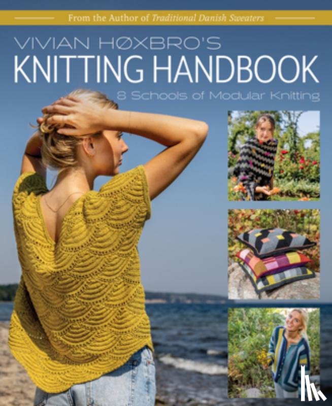 Hoxbro, Vivian - Vivian Hoxbro's Knitting Handbook