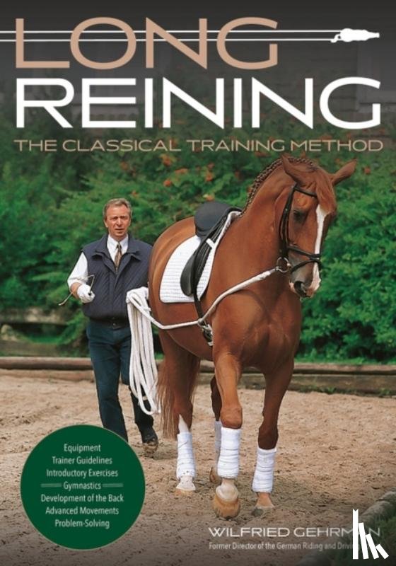 Gehrmann, Wilfried - Long-Reining