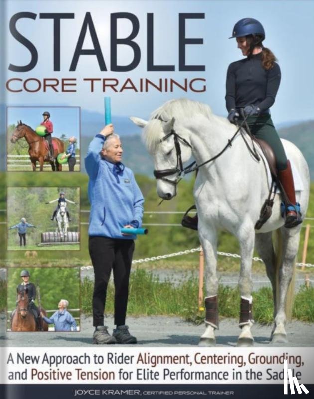 Kramer, Joyce - Stable Core Training