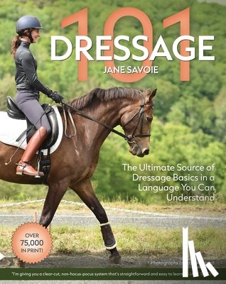 Savoie, Jane - Dressage 101