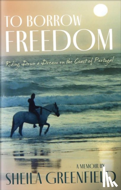 Greenfield - To Borrow Freedom