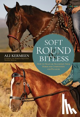 Kermeen, Ali - Soft, Round & Bitless