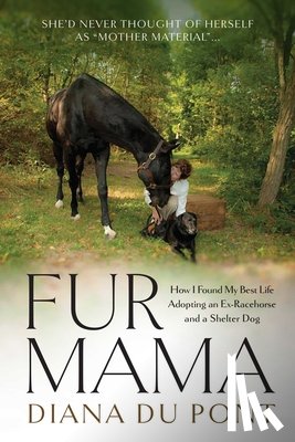 du Pont, Diana - Fur Mama