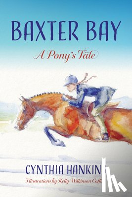 Hankins, Cynthia - Baxter Bay: A Pony's Tale
