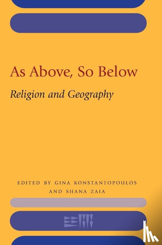  - As Above, So Below