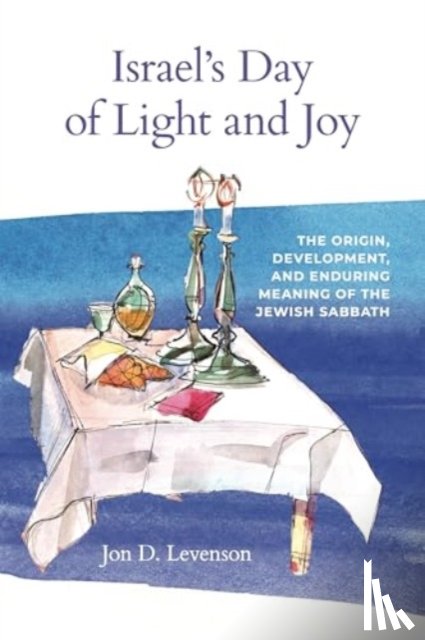 Levenson, Jon D. (Harvard University) - Israel’s Day of Light and Joy