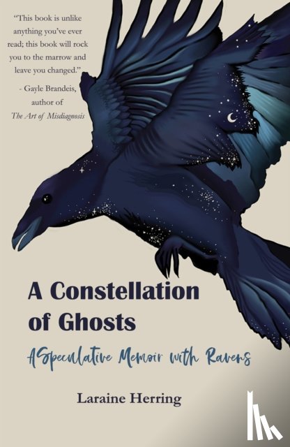 Herring, Laraine - A Constellation of Ghosts