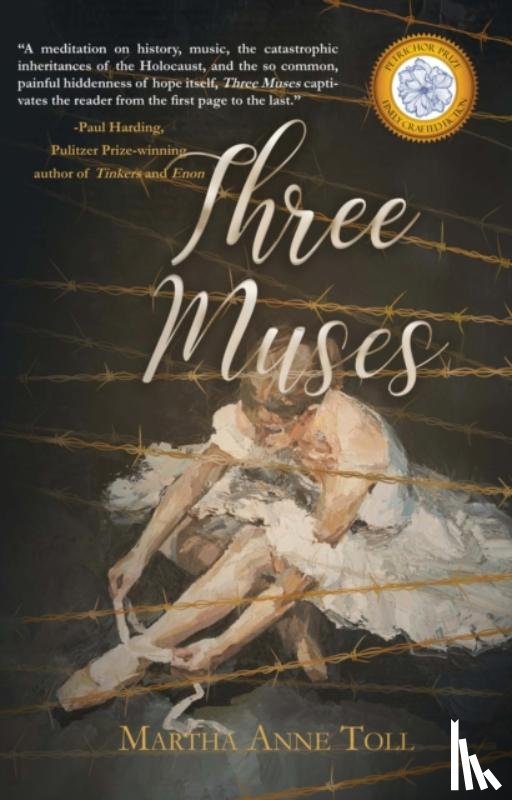 Toll, Martha Anne - Three Muses