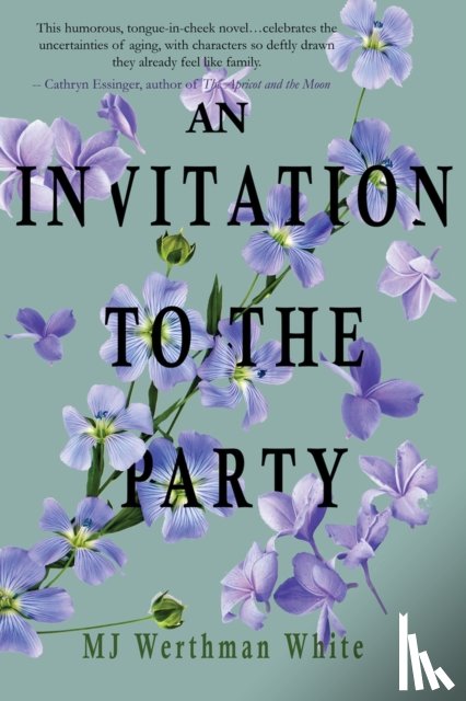 White, MJ Werthman - An Invitation to the Party