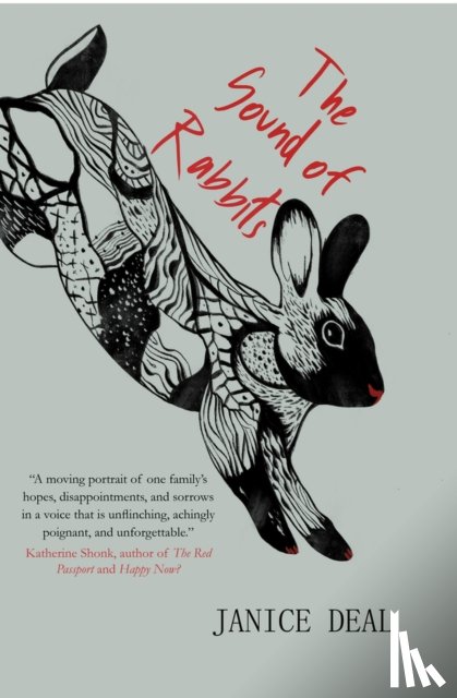Deal, Janice - The Sound of Rabbits
