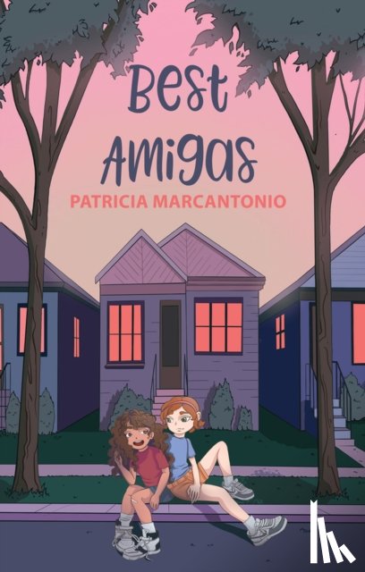 Marcantonio, Patricia Santos - Best Amigas