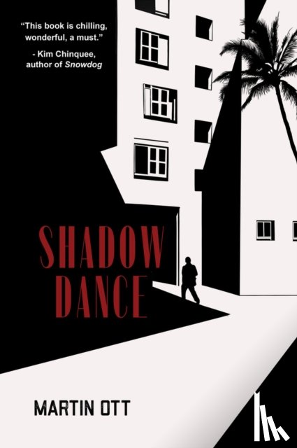 Ott, Martin - Shadow Dance