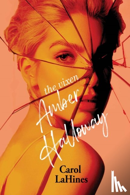 LaHines, Carol - The Vixen Amber Halloway