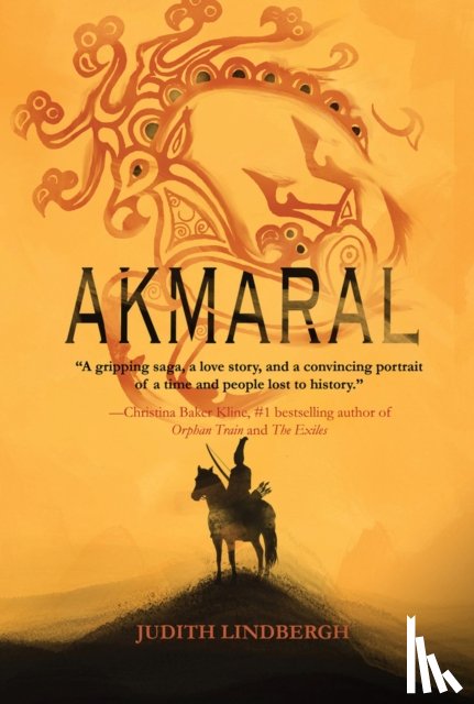 Lindbergh, Judith - Akmaral