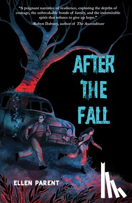 Parent, Ellen - After the Fall