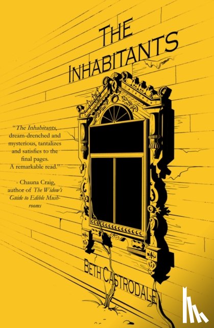 Castrodale, Beth - The Inhabitants